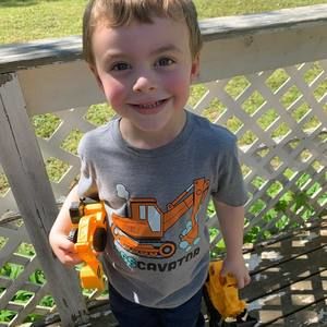 Meet your Posher, Cora